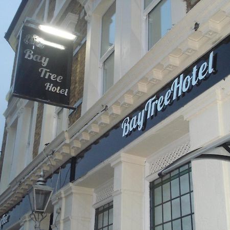 Baytree Hotel Londres Exterior foto