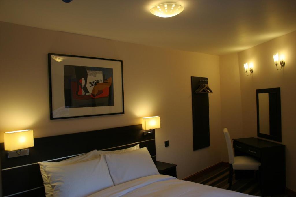 Baytree Hotel Londres Quarto foto
