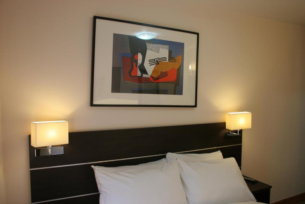 Baytree Hotel Londres Exterior foto
