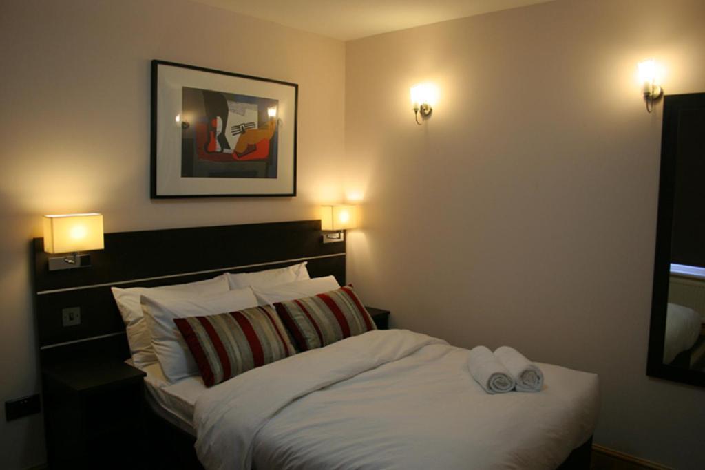 Baytree Hotel Londres Exterior foto