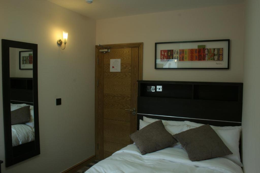 Baytree Hotel Londres Quarto foto