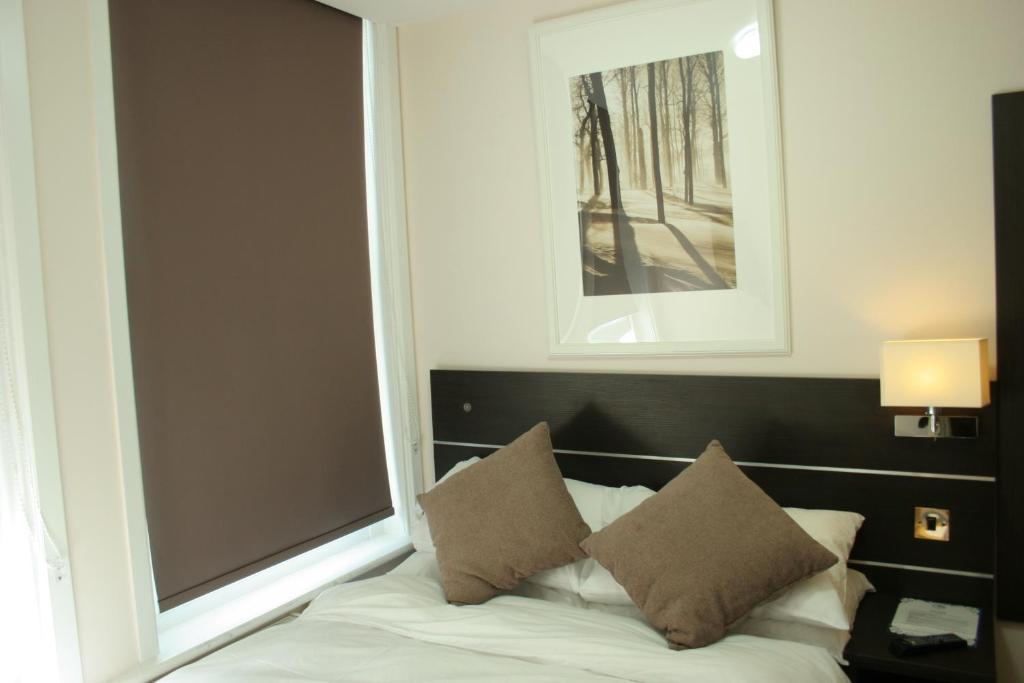 Baytree Hotel Londres Quarto foto